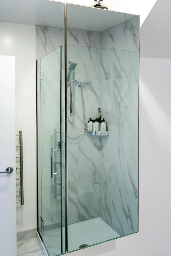 基督城Modern Chic Retreat 2 Bed, 2 Bath: Riccarton公寓 新西兰